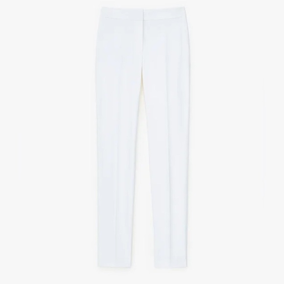 Lafayette 148 STRETCH MANHATTAN PANT - Picture 6 of 6